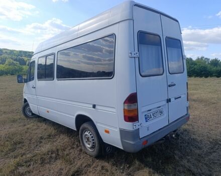 Мерседес Інша, об'ємом двигуна 0 л та пробігом 0 тис. км за 4299 $, фото 5 на Automoto.ua