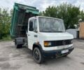 Мерседес Другая, объемом двигателя 0 л и пробегом 0 тыс. км за 12500 $, фото 4 на Automoto.ua