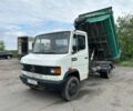 Мерседес Другая, объемом двигателя 0 л и пробегом 0 тыс. км за 12500 $, фото 1 на Automoto.ua