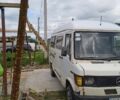 Мерседес Інша, об'ємом двигуна 0 л та пробігом 0 тис. км за 1000 $, фото 4 на Automoto.ua
