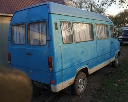 Мерседес Другая, объемом двигателя 0 л и пробегом 0 тыс. км за 2500 $, фото 2 на Automoto.ua