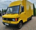 Мерседес Другая, объемом двигателя 0 л и пробегом 0 тыс. км за 3000 $, фото 1 на Automoto.ua