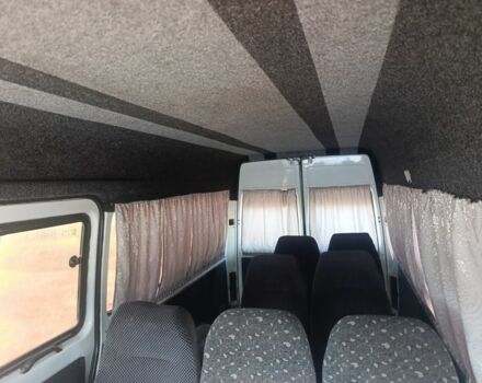 Мерседес Інша, об'ємом двигуна 0 л та пробігом 0 тис. км за 4299 $, фото 17 на Automoto.ua