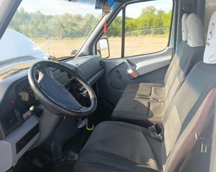 Мерседес Інша, об'ємом двигуна 0 л та пробігом 0 тис. км за 4299 $, фото 13 на Automoto.ua