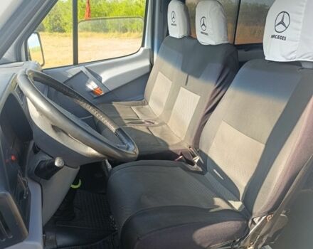 Мерседес Інша, об'ємом двигуна 0 л та пробігом 0 тис. км за 4299 $, фото 14 на Automoto.ua
