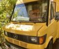Мерседес Другая, объемом двигателя 0 л и пробегом 0 тыс. км за 3500 $, фото 1 на Automoto.ua