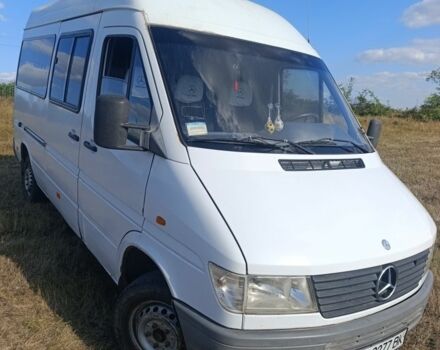 Мерседес Інша, об'ємом двигуна 0 л та пробігом 0 тис. км за 4299 $, фото 2 на Automoto.ua