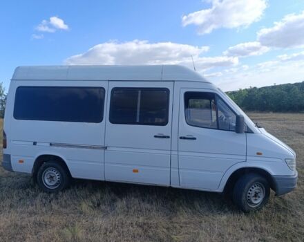 Мерседес Інша, об'ємом двигуна 0 л та пробігом 0 тис. км за 4299 $, фото 3 на Automoto.ua