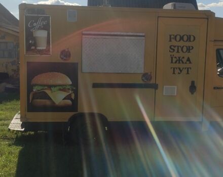 Мерседес Другая, объемом двигателя 0 л и пробегом 0 тыс. км за 2000 $, фото 6 на Automoto.ua