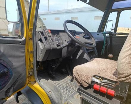 Мерседес Інша, об'ємом двигуна 0 л та пробігом 0 тис. км за 3632 $, фото 8 на Automoto.ua