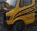 Мерседес Другая, объемом двигателя 0 л и пробегом 0 тыс. км за 2100 $, фото 5 на Automoto.ua