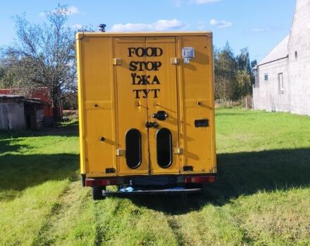 Мерседес Другая, объемом двигателя 0 л и пробегом 0 тыс. км за 2000 $, фото 5 на Automoto.ua