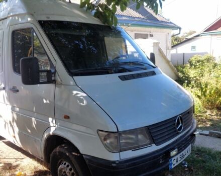 Мерседес Інша, об'ємом двигуна 0 л та пробігом 0 тис. км за 3300 $, фото 1 на Automoto.ua