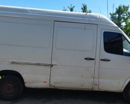 Мерседес Інша, об'ємом двигуна 0 л та пробігом 0 тис. км за 3300 $, фото 16 на Automoto.ua