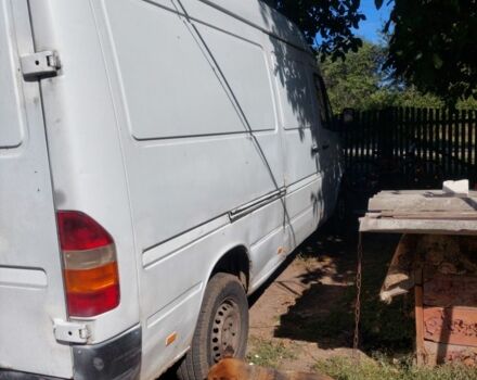 Мерседес Інша, об'ємом двигуна 0 л та пробігом 0 тис. км за 3300 $, фото 8 на Automoto.ua