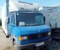 Мерседес Інша, об'ємом двигуна 0 л та пробігом 0 тис. км за 5500 $, фото 1 на Automoto.ua