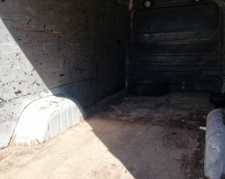 Мерседес Інша, об'ємом двигуна 0 л та пробігом 0 тис. км за 3300 $, фото 7 на Automoto.ua