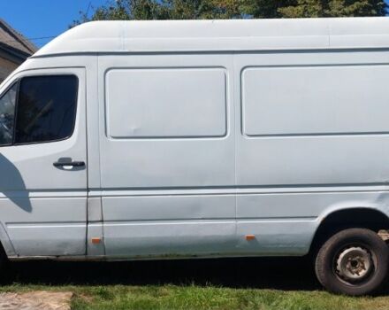 Мерседес Інша, об'ємом двигуна 0 л та пробігом 0 тис. км за 3300 $, фото 18 на Automoto.ua