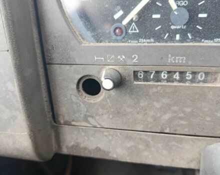 Мерседес Другая, объемом двигателя 0 л и пробегом 0 тыс. км за 122 $, фото 15 на Automoto.ua