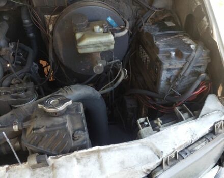 Мерседес Інша, об'ємом двигуна 0 л та пробігом 0 тис. км за 3300 $, фото 4 на Automoto.ua