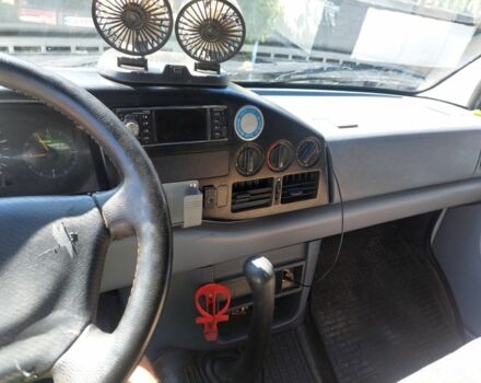 Мерседес Інша, об'ємом двигуна 0 л та пробігом 0 тис. км за 3300 $, фото 15 на Automoto.ua