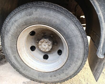 Мерседес Другая, объемом двигателя 0 л и пробегом 0 тыс. км за 3000 $, фото 5 на Automoto.ua