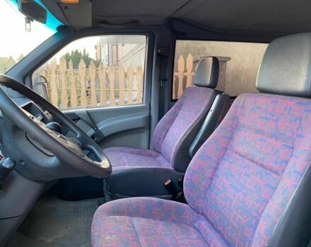 Мерседес Інша, об'ємом двигуна 0 л та пробігом 0 тис. км за 3999 $, фото 4 на Automoto.ua