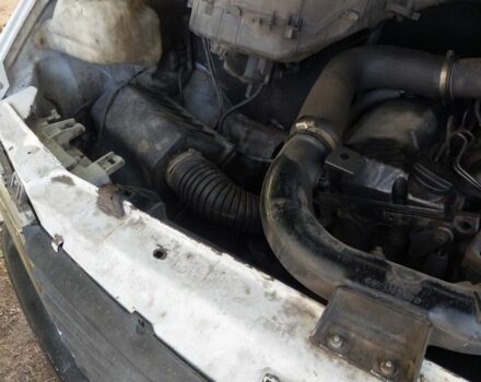 Мерседес Інша, об'ємом двигуна 0 л та пробігом 0 тис. км за 3300 $, фото 3 на Automoto.ua