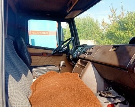 Мерседес Інша, об'ємом двигуна 0 л та пробігом 0 тис. км за 5500 $, фото 2 на Automoto.ua