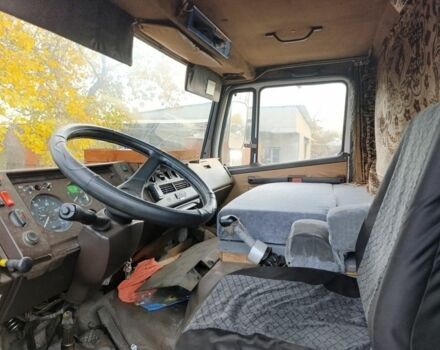 Мерседес Другая, объемом двигателя 0 л и пробегом 0 тыс. км за 3000 $, фото 4 на Automoto.ua