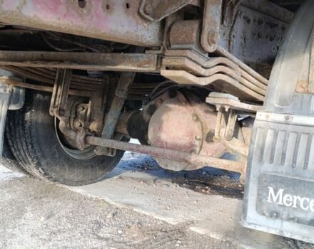 Мерседес Другая, объемом двигателя 0 л и пробегом 0 тыс. км за 3000 $, фото 3 на Automoto.ua