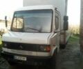 Мерседес Другая, объемом двигателя 0 л и пробегом 0 тыс. км за 5500 $, фото 1 на Automoto.ua
