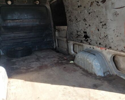 Мерседес Інша, об'ємом двигуна 0 л та пробігом 0 тис. км за 3300 $, фото 6 на Automoto.ua