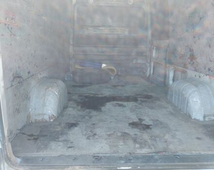 Мерседес Інша, об'ємом двигуна 0 л та пробігом 0 тис. км за 3300 $, фото 12 на Automoto.ua