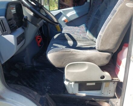 Мерседес Інша, об'ємом двигуна 0 л та пробігом 0 тис. км за 3300 $, фото 13 на Automoto.ua