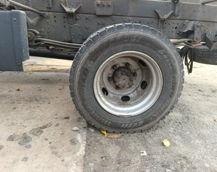 Мерседес Другая, объемом двигателя 0 л и пробегом 0 тыс. км за 3000 $, фото 13 на Automoto.ua