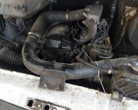 Мерседес Інша, об'ємом двигуна 0 л та пробігом 0 тис. км за 3300 $, фото 5 на Automoto.ua