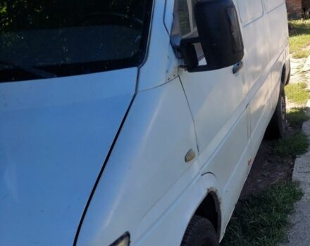 Мерседес Інша, об'ємом двигуна 0 л та пробігом 0 тис. км за 3300 $, фото 2 на Automoto.ua