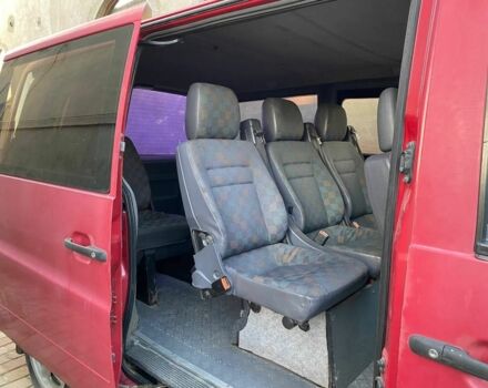 Мерседес Інша, об'ємом двигуна 0 л та пробігом 0 тис. км за 3999 $, фото 1 на Automoto.ua