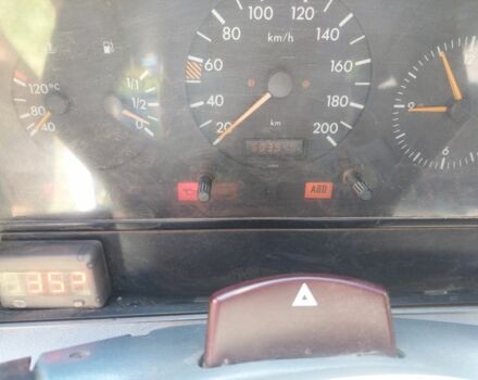 Мерседес Інша, об'ємом двигуна 0 л та пробігом 0 тис. км за 3300 $, фото 14 на Automoto.ua