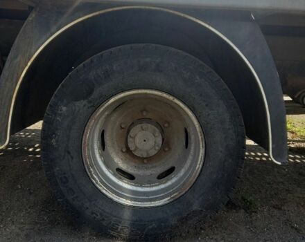 Мерседес Інша, об'ємом двигуна 0 л та пробігом 0 тис. км за 12282 $, фото 6 на Automoto.ua