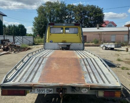 Мерседес Інша, об'ємом двигуна 0 л та пробігом 0 тис. км за 12282 $, фото 7 на Automoto.ua