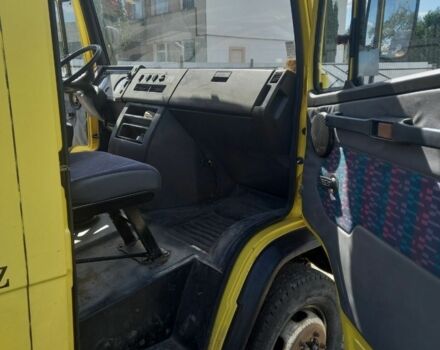 Мерседес Інша, об'ємом двигуна 0 л та пробігом 0 тис. км за 12282 $, фото 4 на Automoto.ua