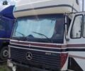 Мерседес Другая, объемом двигателя 0 л и пробегом 0 тыс. км за 8000 $, фото 1 на Automoto.ua