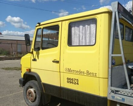 Мерседес Інша, об'ємом двигуна 0 л та пробігом 0 тис. км за 12282 $, фото 2 на Automoto.ua