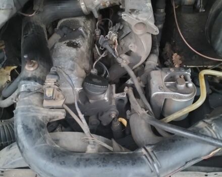 Мерседес Інша, об'ємом двигуна 0 л та пробігом 0 тис. км за 4500 $, фото 1 на Automoto.ua