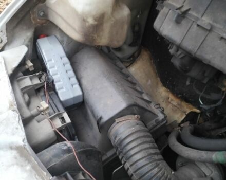 Мерседес Інша, об'ємом двигуна 0 л та пробігом 0 тис. км за 4500 $, фото 3 на Automoto.ua