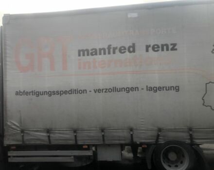 Мерседес Другая, объемом двигателя 0 л и пробегом 0 тыс. км за 7500 $, фото 4 на Automoto.ua