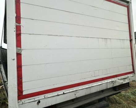 Мерседес Другая, объемом двигателя 0 л и пробегом 0 тыс. км за 900 $, фото 3 на Automoto.ua