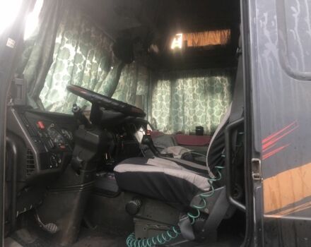 Мерседес Другая, объемом двигателя 0 л и пробегом 0 тыс. км за 7500 $, фото 7 на Automoto.ua